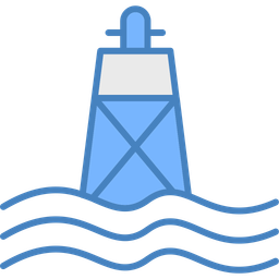 Buoy  Icon