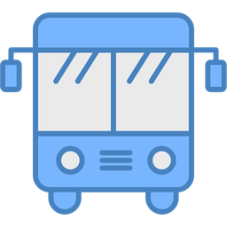 Bus  Icon