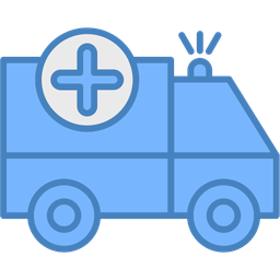 Ambulance  Icon