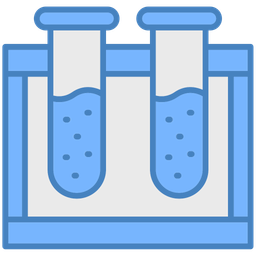 Beakers  Icon