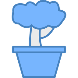 Bonsai  Icon