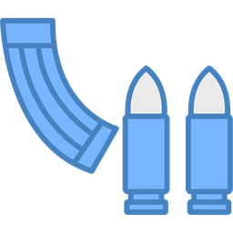 Ammunition  Icon