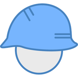 Army helmet  Icon