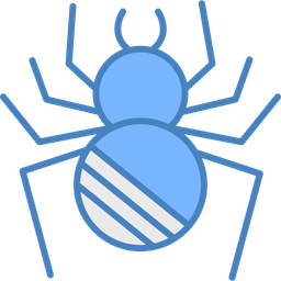 Arachnid  Icon