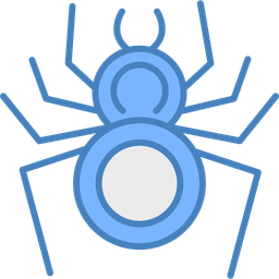 Arachnid  Icon