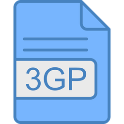 3gp  Symbol