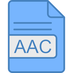 Aac  Icon