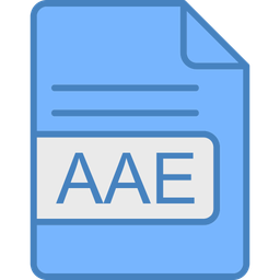 Aae  Symbol