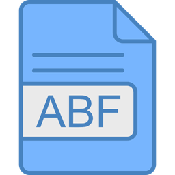 Abf  Icon