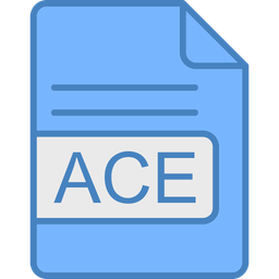 Ace  Icon