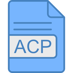 Acp  Icon