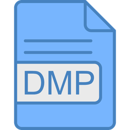 Dmp  Icono