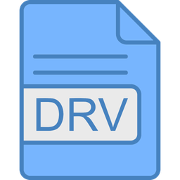 Drv  Symbol