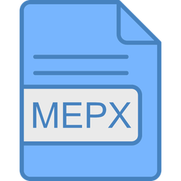 Mepx  Symbol