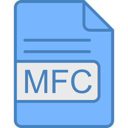 Mfc  Icon