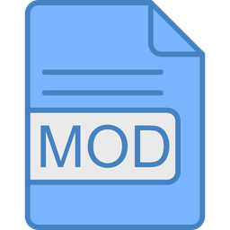 Mod  Icon