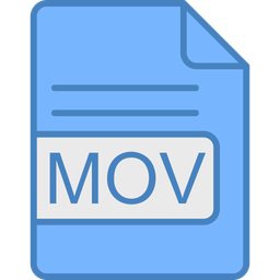 Mov  Icon