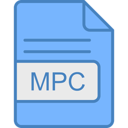 Mpc  Symbol