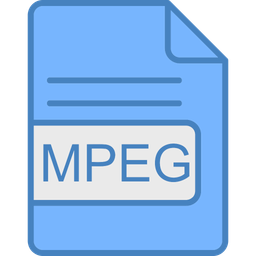 Mpeg  Symbol