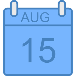 August  Icon