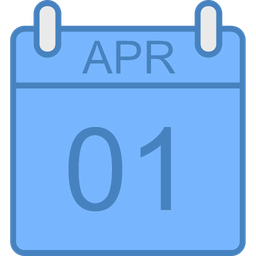 April  Icon