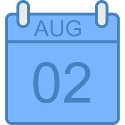 August  Icon