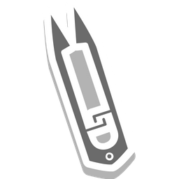 Cutting Tools  Icon