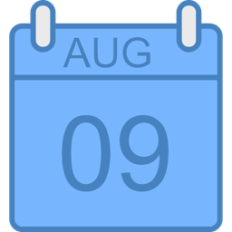 August  Icon