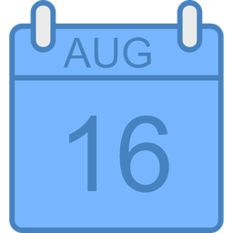 August  Symbol