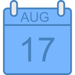 August  Symbol