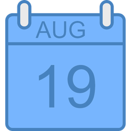 August  Symbol