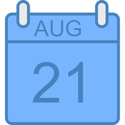 August  Symbol