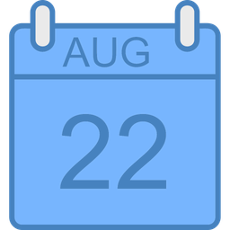 August  Symbol