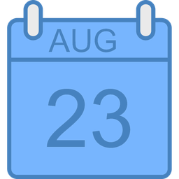 August  Symbol