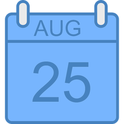 August  Symbol