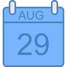 August  Symbol