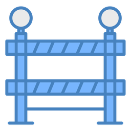 Barrier  Icon