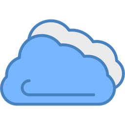 Cloud  Icon