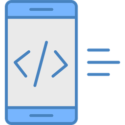 App Development  Icon