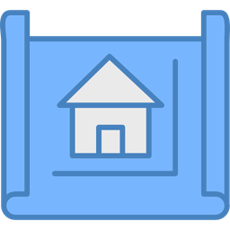 Blueprint  Icon