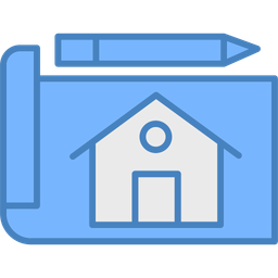 Blueprint  Icon