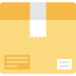 Box  Icon