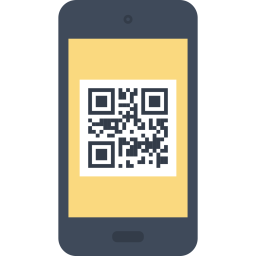 Barcode  Icon