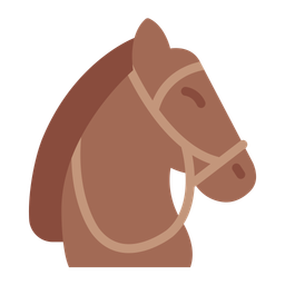 Caballo  Icono