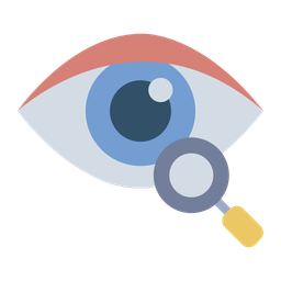 Detection  Icon