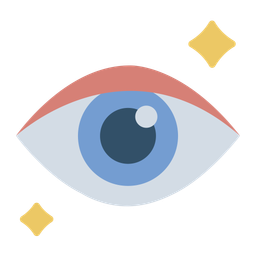 Eye  Icon