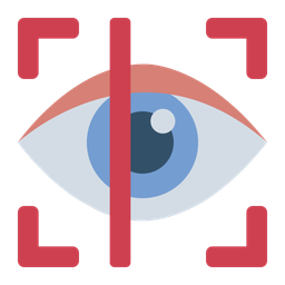 Auge  Symbol