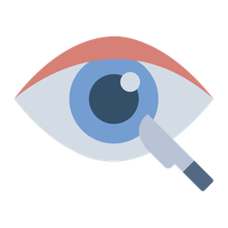 Auge  Symbol