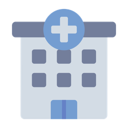 Hospital  Icon