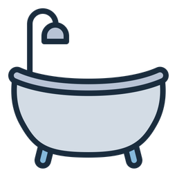 Bathtub  Icon